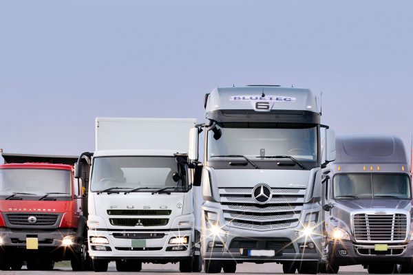 Fleet Management